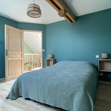 Des Pierres De Barme * Olby