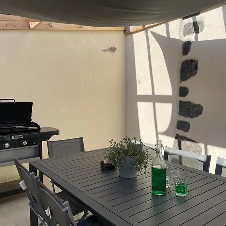 Des Pierres De Barme Olby