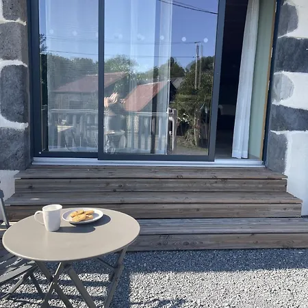 Des Pierres De Barme 別荘