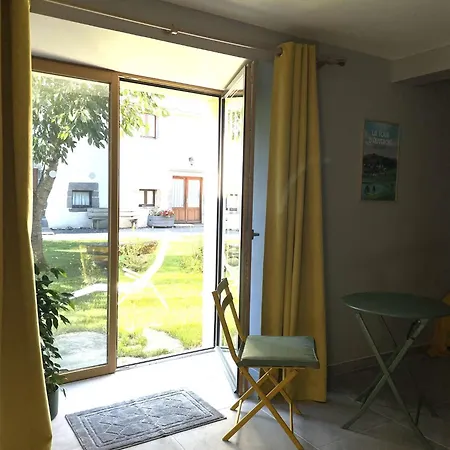 Des Pierres De Barme *