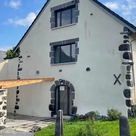 Des Pierres De Barme 別荘 *