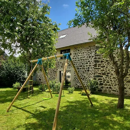 Des Pierres De Barme * Olby